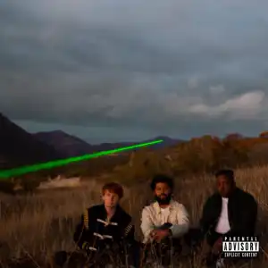 Injury Reserve - Jailbreak the Tesla Ft. Aminé